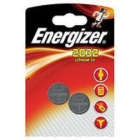 Energizer CR2032 Lithium Coin Cells 2 Pack