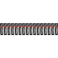 Energizer E300173000 Size AA Alkaline Battery (Pack of 16)
