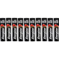 energizer e300171800 size aaa alkaline battery pack of 10
