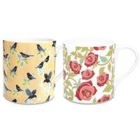 English Breakfast and English Ro...