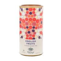 English Fruits Flavour Instant Tea