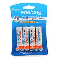 Enelong Ni-Mh Rechargeable Batte...