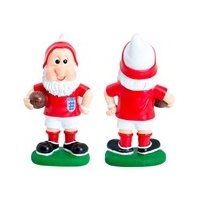 England FA Gnome - Red