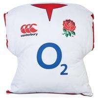 England Rugby Kit Cushion
