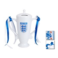 England FA Trophy Money Box