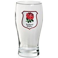 England Icon Tulip Pint Glass