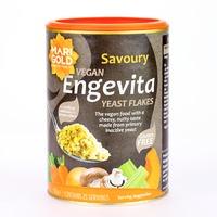 Engevita Yeast Flakes 125g - 125 g