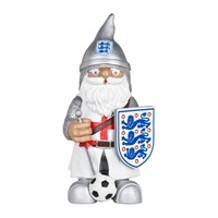 England FA St George Gnome