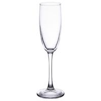 Enoteca Champagne Flutes 170ml Pack of 6