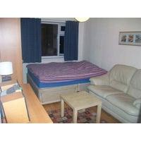 Ensuite double room, West London(Ealing-Northolt)