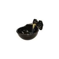 Enamelled Drinking Bowl, heated, G51 AgriShop