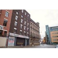 En-Suite single room- Bills included & Furnished- Pall Mall, Liverpool 3 City Centre