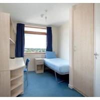 Ensuite student single room