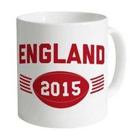 England Supporter Mug