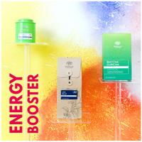 energy booster bundle