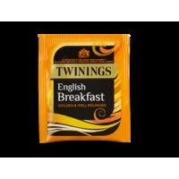 english breakfast single envelope