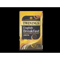 english breakfast 125g loose tea