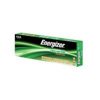 energizer lr03 850mah 12v aaa rechargeable advanced nimh battery pack  ...