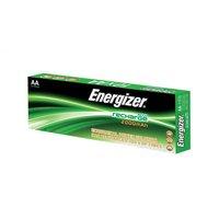 Energizer HR6 850mAh 1.2V AA Rechargeable NiMH Battery (Pack 10)