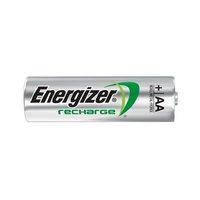 Energizer LR06 2300mAh 1.2V AA Rechargeable Advanced NiMH Batteries (Pack 4)
