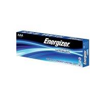 Energizer LR03 1.5V AAA Ultimate Lithium Battery (Pack of 10)