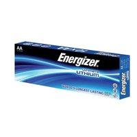 Energizer LR06 1.5V AA Ultimate Lithium Battery (Pack of 10)