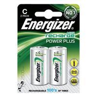 energizer hr14 c 12v 2500mah rechargeable nimh battery pack of 2