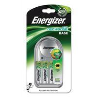 Energizer Value Battery Charger Includes 4 x AA 1300mAh Batteries