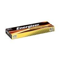 Energizer LR6 Long Life Industrial Battery 1.5V AA (10 Pack)