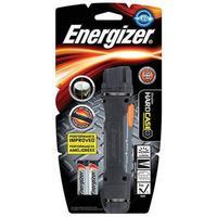 energizer hardcase pro 2 led rubber cased torch weatherproof aa ref 63 ...