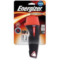 Energizer Impact Large LED Torch Weatherproof 2AA Ref 632629