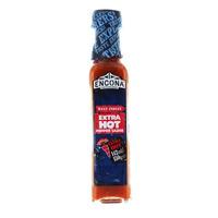 encona extra hot pepper sauce