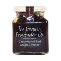 English Provender Caramelised Red Onion Chutney