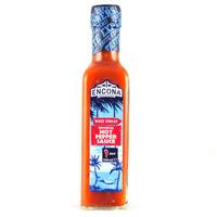 encona west indian hot pepper sauce