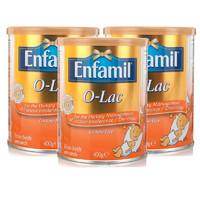 Enfamil O-Lac Milk Powder Formula - Triple Pack