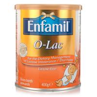 Enfamil O-Lac Powder Formula