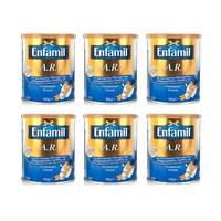 Enfamil AR Powder Formula 400g - 6 Pack