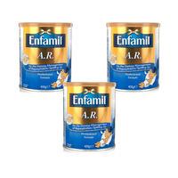 Enfamil AR Powder Formula 400g - Triple Pack