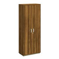 Energy Cupboard 2000mm Walnut