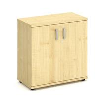 energy cupboard 800mm maple