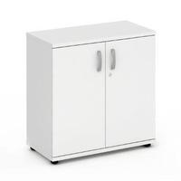 energy cupboard 800mm white