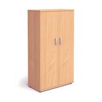 Energy Cupboard 1600mm Beech