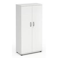 Energy Cupboard 1600mm White