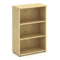 Energy Bookcase 3 Shelves Maple