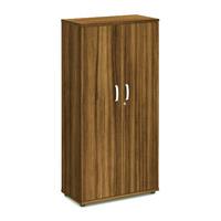 Energy Cupboard 1600mm Walnut