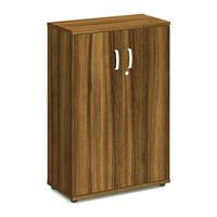 Energy Cupboard 1200mm Walnut