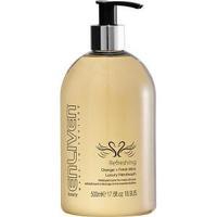 Enliven Luxury 500ml Refreshing Luxury Handwash OrangeFresh Mint