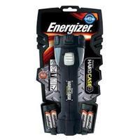 Energizer Hardcase Professional 4 LED Torch with 4 AA Batteries