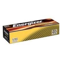 energizer industrial battery 9v6lr61 pack of 12 636109