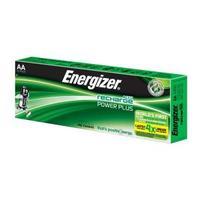 Energizer Accu Recharge HR6 AA 2000mAh 1.2V Rechargeable NiMH Battery